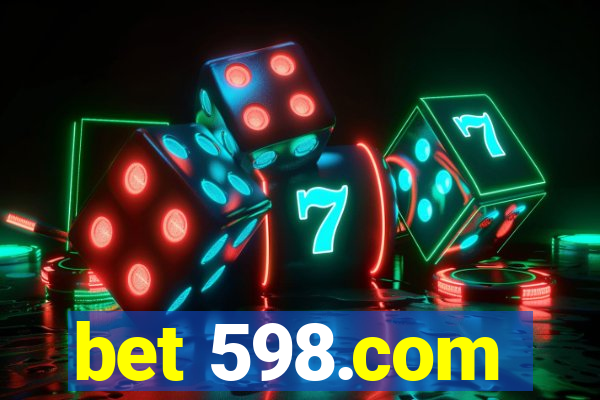 bet 598.com